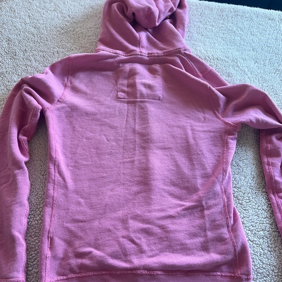Abercrombie Hoodie - Picture 2 of 2